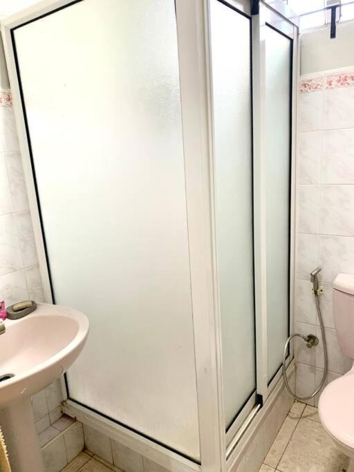 Ariel Beach Apartment Flic en Flac Екстер'єр фото